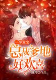 一孕双宝:总裁爹地好欢喜