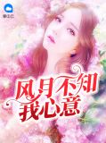 风月不知我心意夏心意陆瑾琛