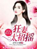 封少轻点宠:狂妻太招摇