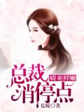 娇妻鲜嫩:总裁消停点