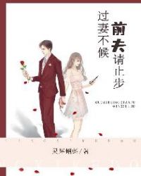 过妻不候,前夫请止步