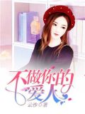 不做你的爱人