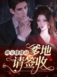 萌宝入侵爹地请排队