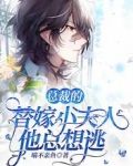 总裁的替嫁小夫人他总想逃
