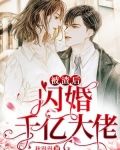 被渣后,闪婚千亿大佬