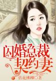 闪婚总裁契约妻