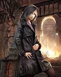 我,纯阳之体,开局成为魔女炉鼎