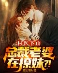 村医下山:总裁老婆在撩妹?!