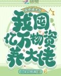 菜地通末世：我囤亿万物资养大佬