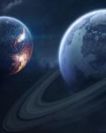 星河国际航队
