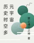 历史时空多元宇宙