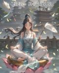 截教：菡芝仙娘娘