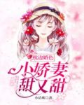 枕边婚色:小娇妻,甜又甜