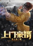 上门豪婿1