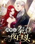 离婚后秦总一夜白头是不是换名了